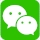 Meu ID no Wechat é wxid_qvs7xvz8gfzm22